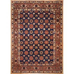 Veramin Rug (iran)