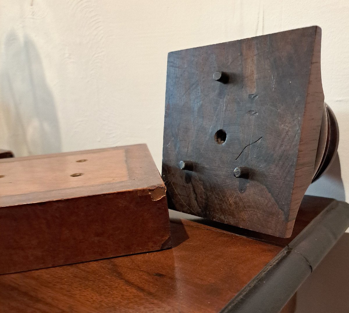 Pair Of Tealight Holders-photo-2
