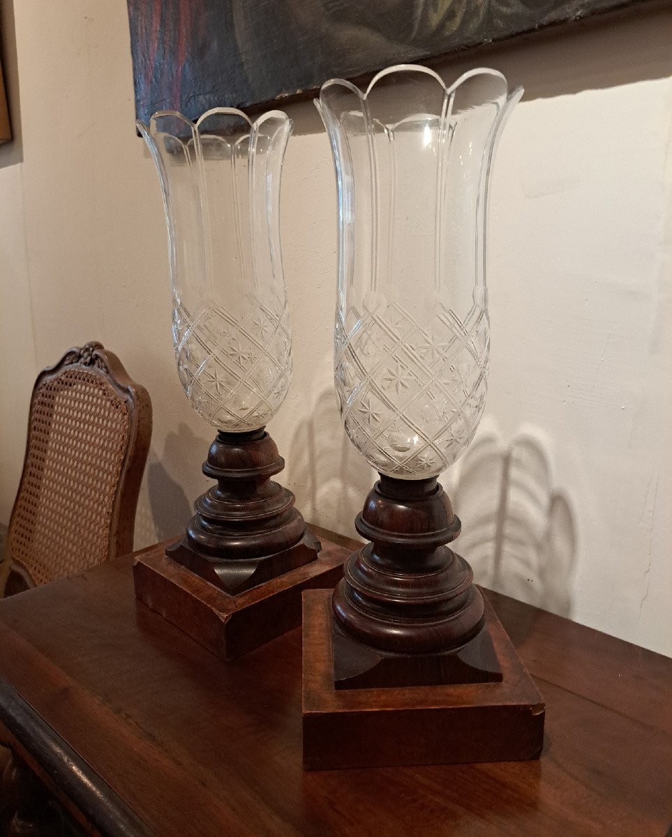 Pair Of Tealight Holders-photo-7