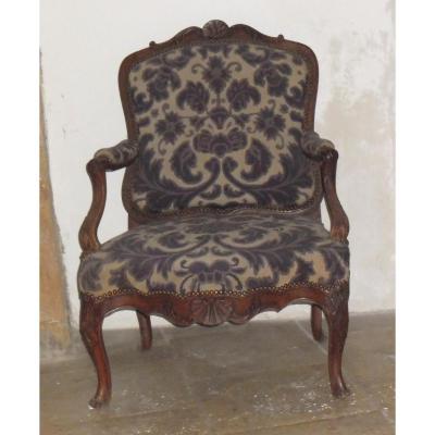 Regency Armchair