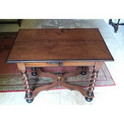 Louis XIII Period Table