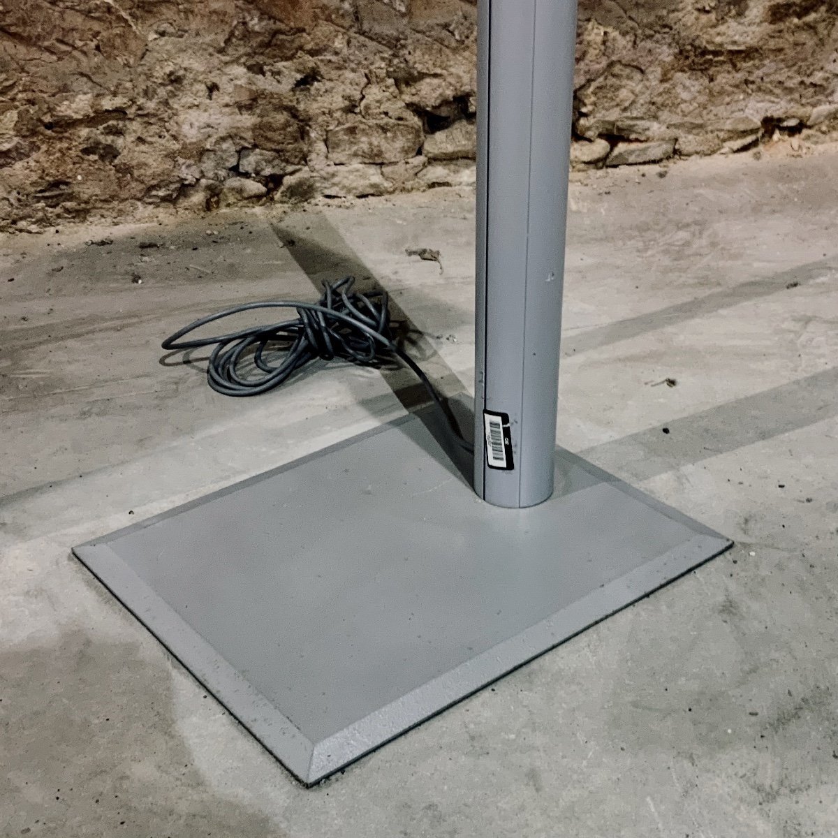 "french Design Floor Lamps 2000s"-photo-3