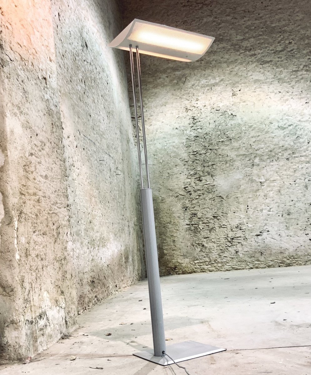 "french Design Floor Lamps 2000s"-photo-2