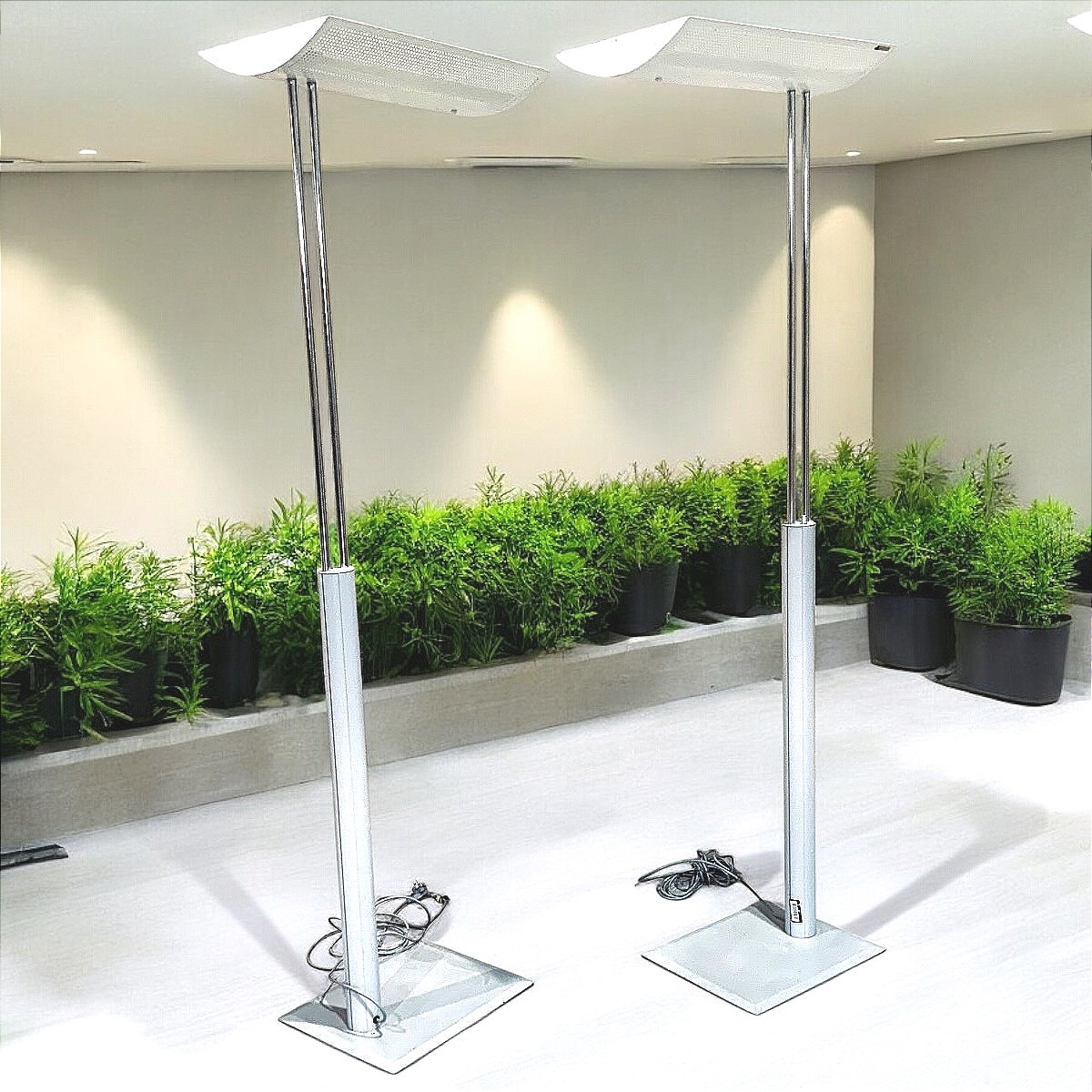 "french Design Floor Lamps 2000s"