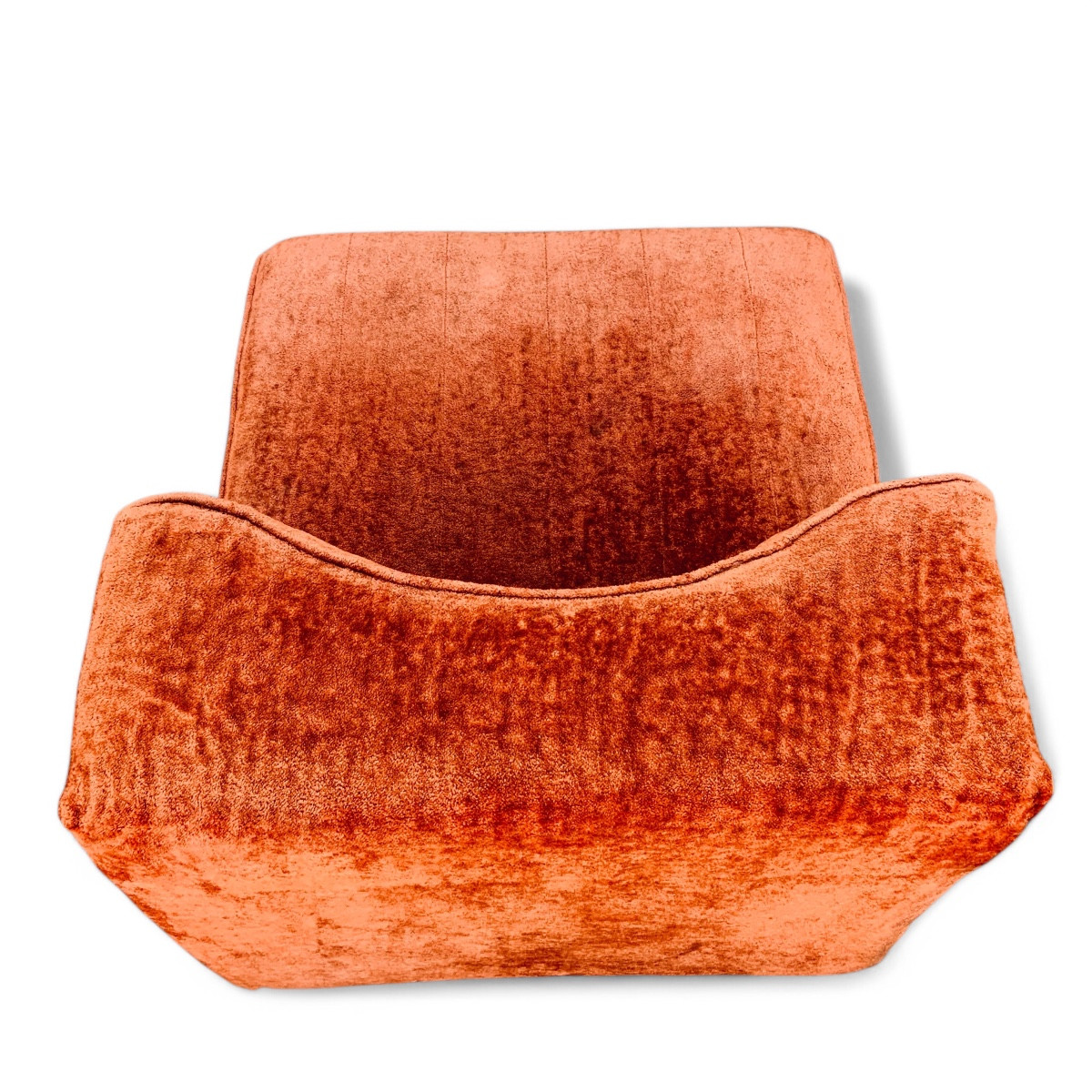 Canapé Modulable Italien Années 1970 De Tito Agnolli-photo-6