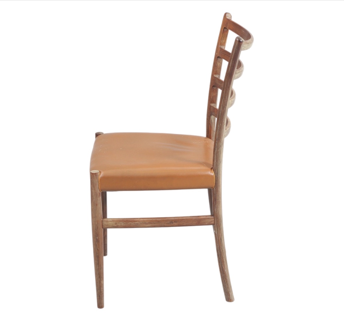 6 chaises design scandinave années 1960-photo-1