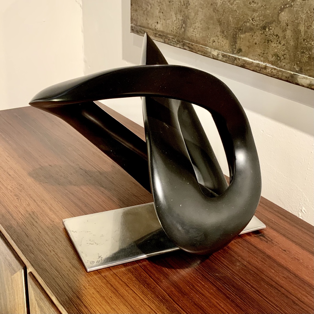 Sculpture marbre de Édouard Duthillier-photo-3