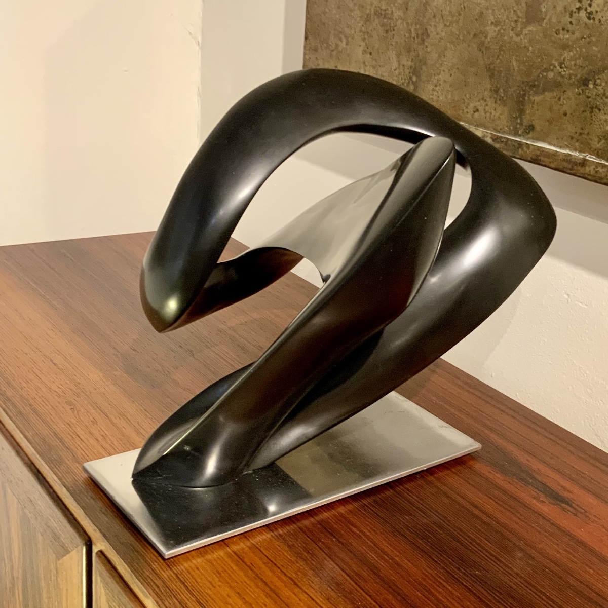 Sculpture marbre de Édouard Duthillier-photo-4