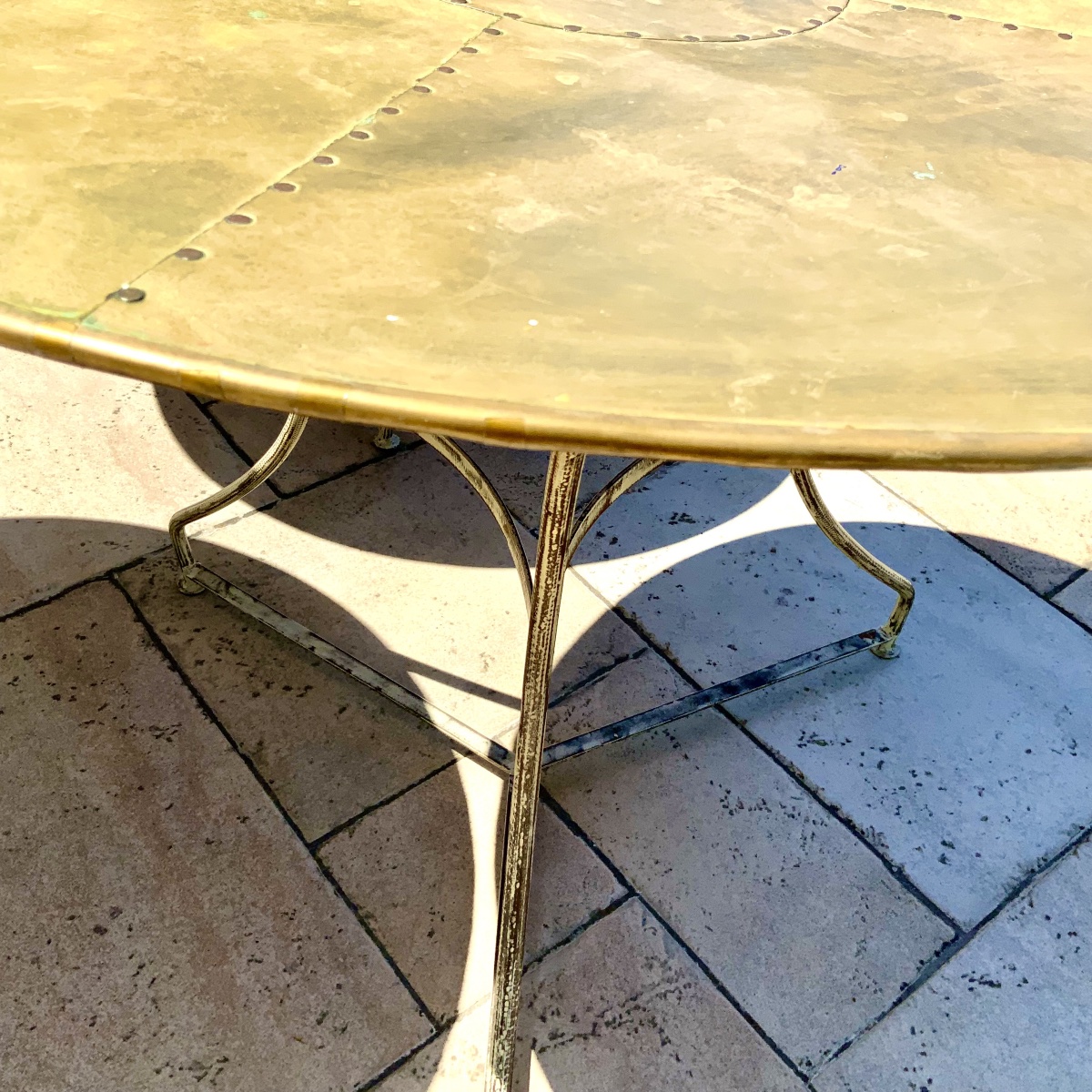 3 tables bistrot laiton-photo-3