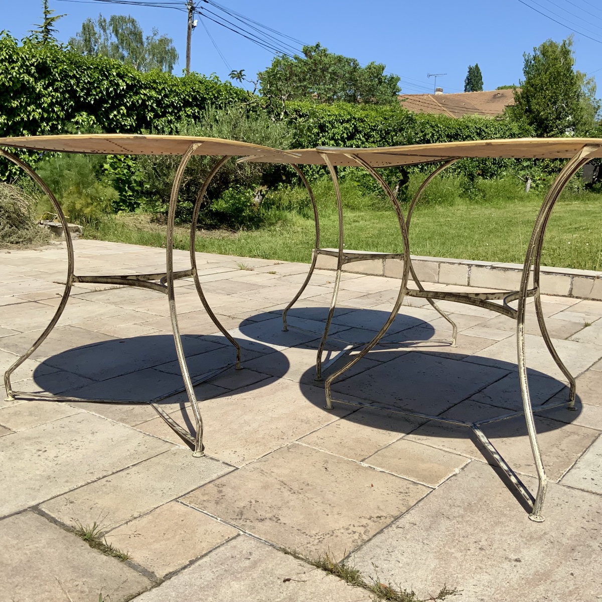 3 tables bistrot laiton-photo-4
