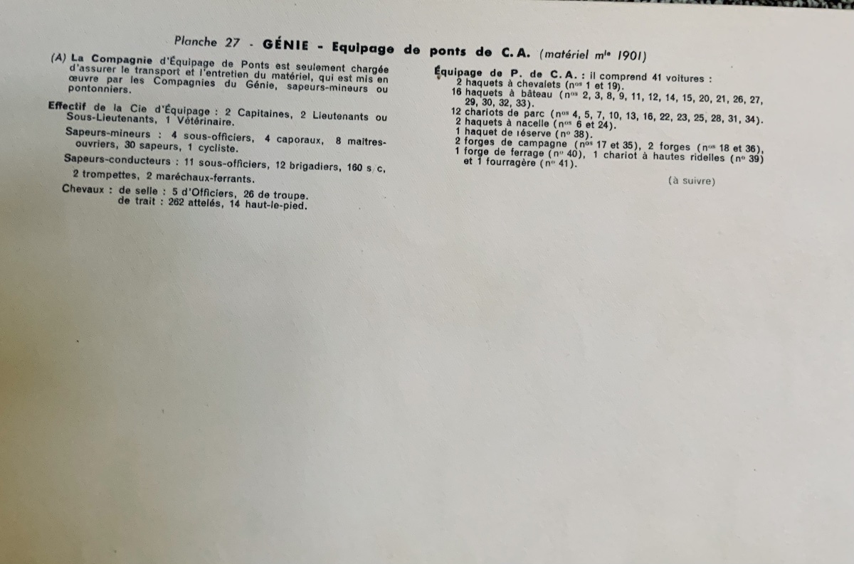 Grand Fascicule Sur Les Uniformes De 1914 De l'Armée  Française, Par Jean Augé.-photo-4