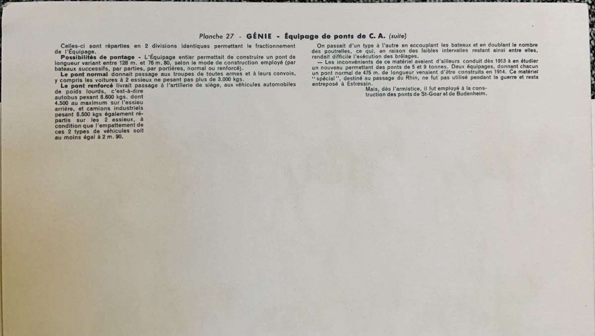 Grand Fascicule Sur Les Uniformes De 1914 De l'Armée  Française, Par Jean Augé.-photo-8