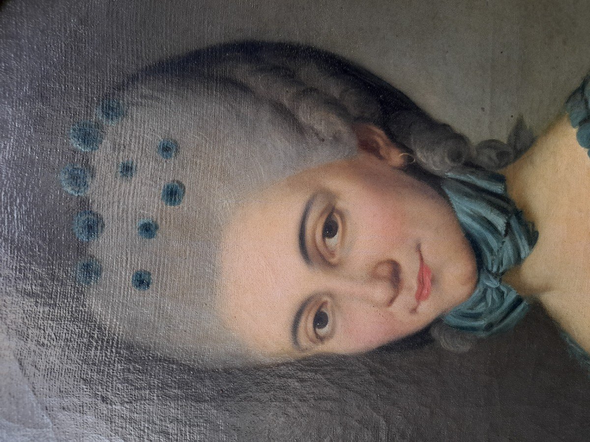 Lady Of Quality 18th-photo-3