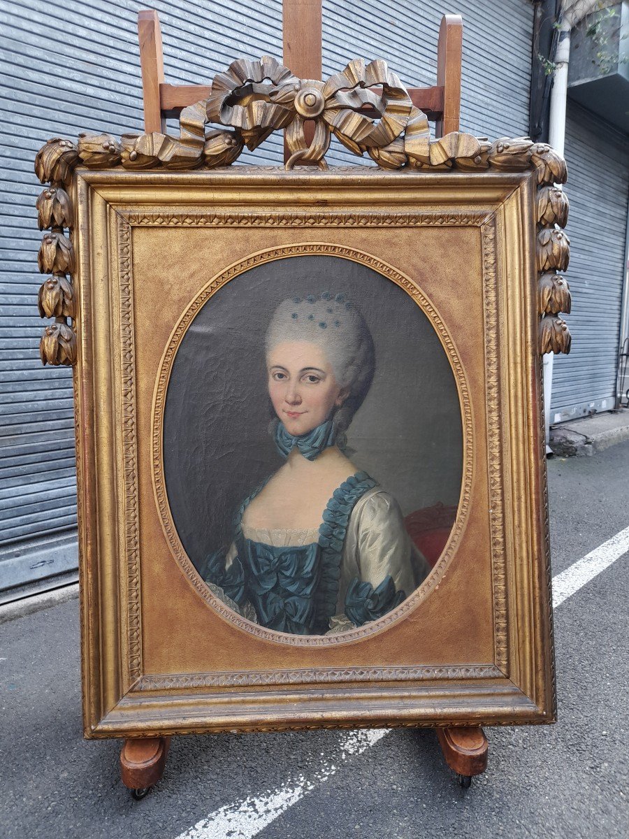 Lady Of Quality 18th