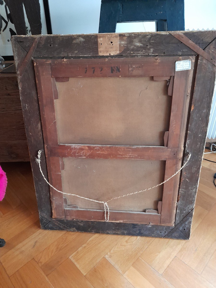 Portrait Of Young Man 18th-photo-1