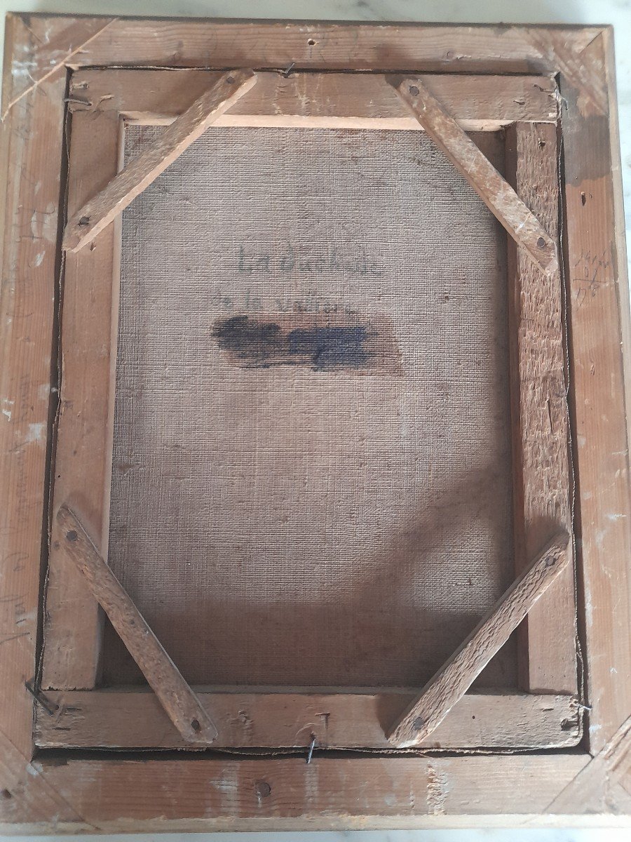 La  Duchesse De La Valliere-photo-3