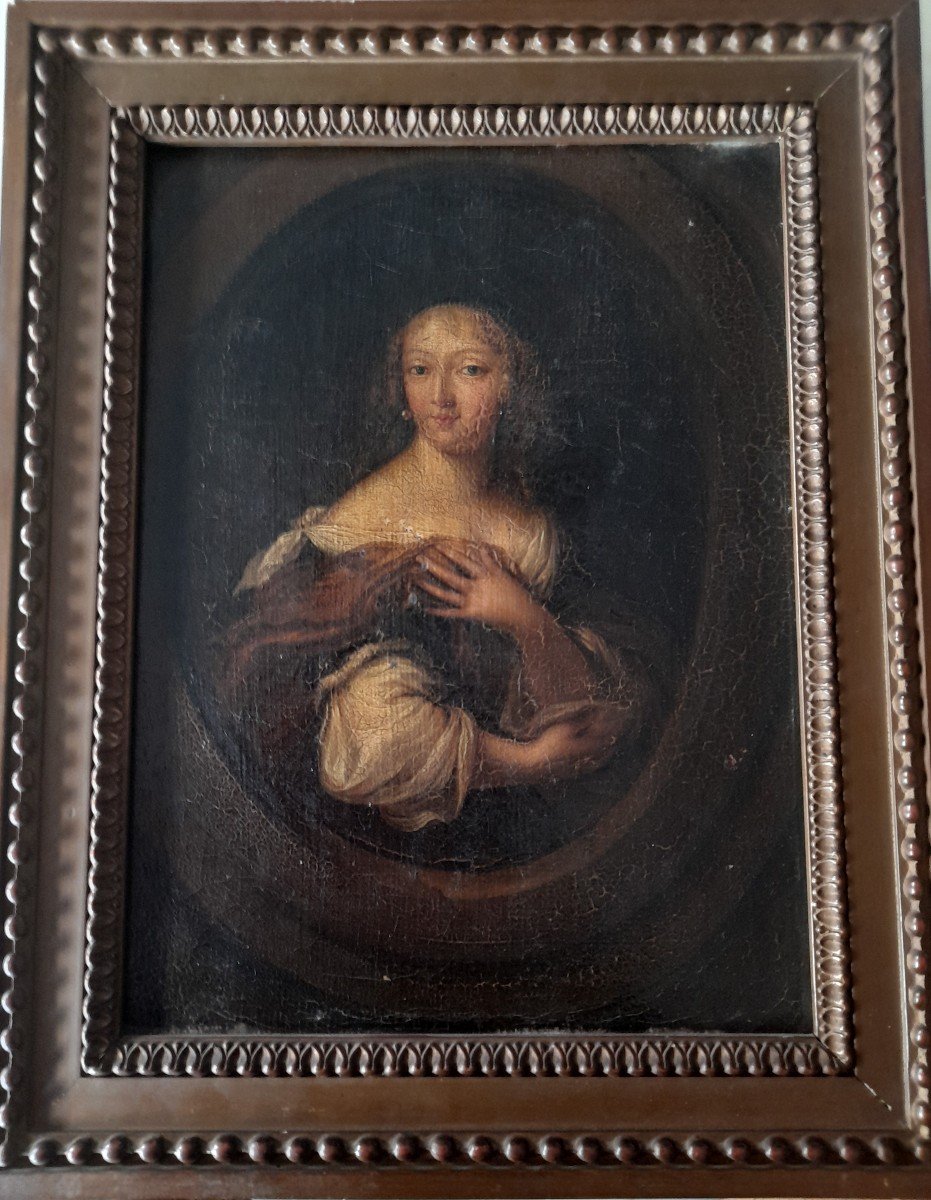 La  Duchesse De La Valliere