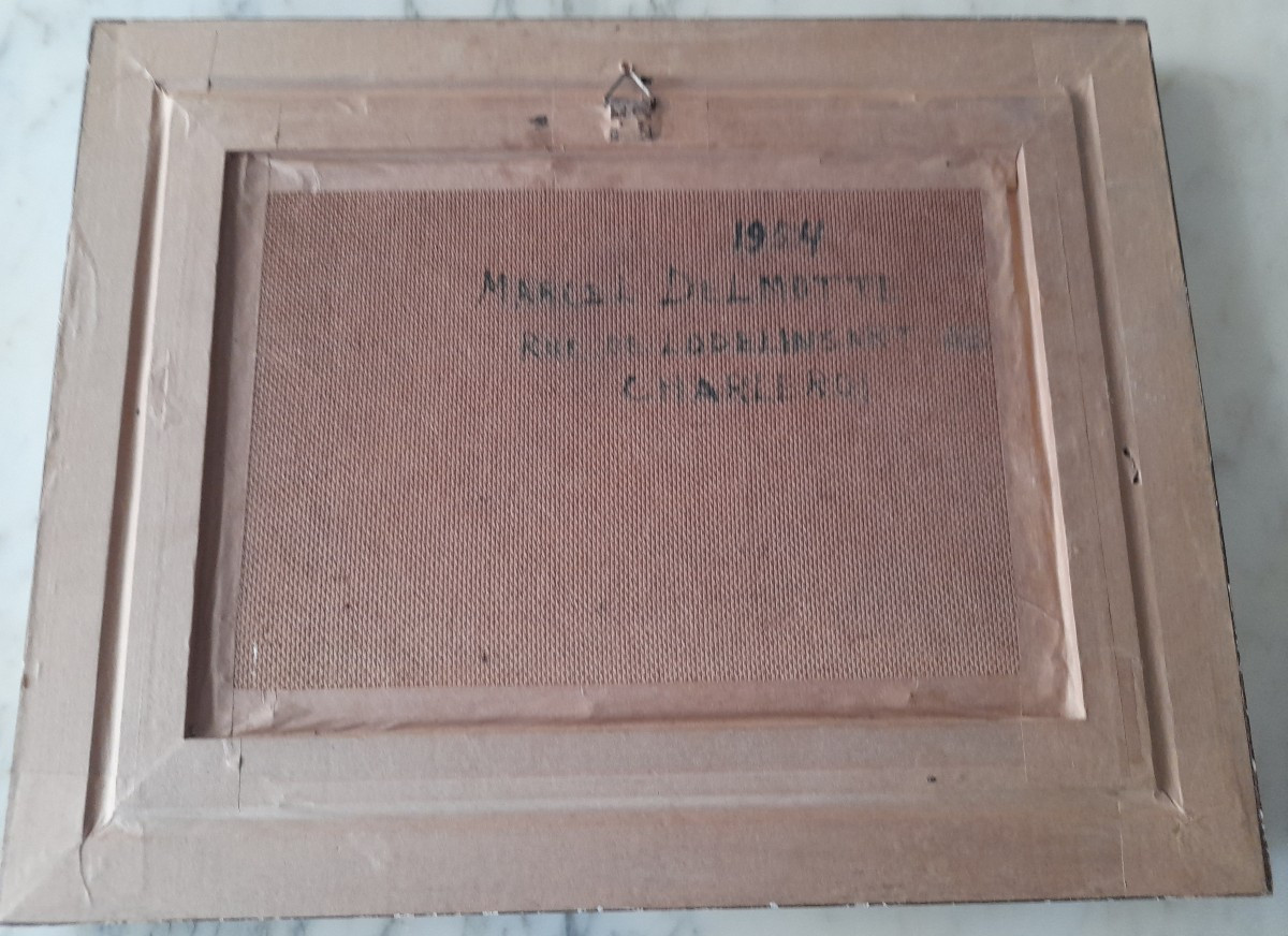 Marcel Delmotte-photo-4