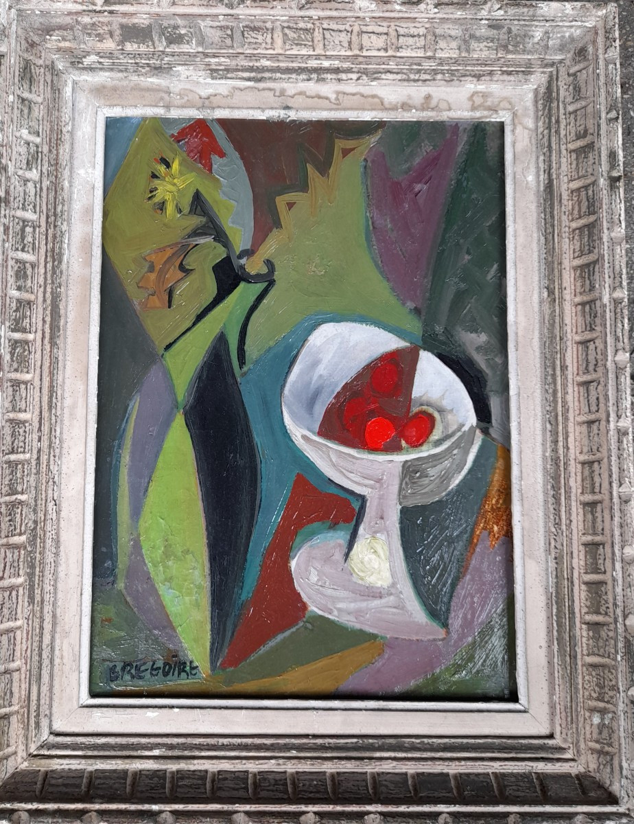Cubisme
