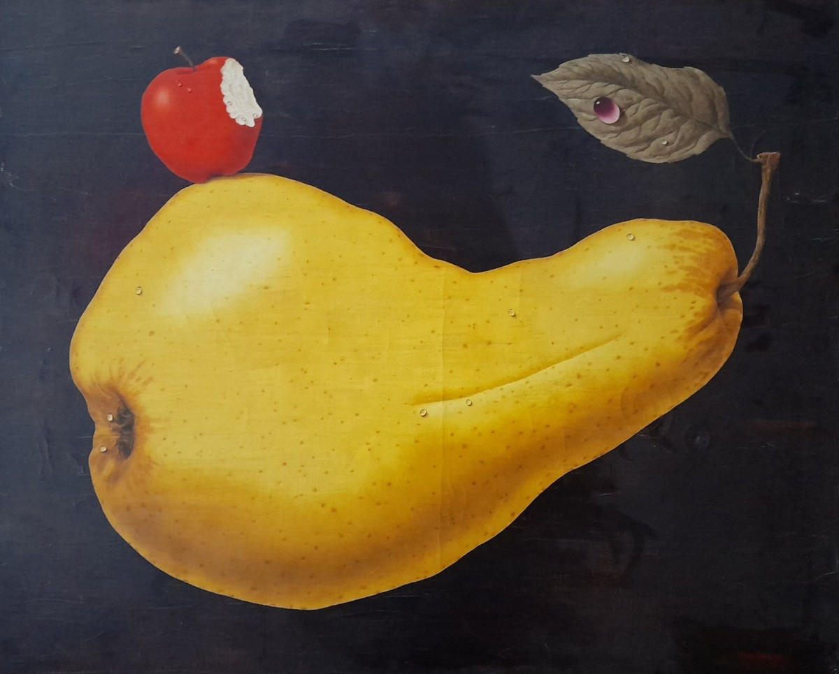 Hyperrealisme