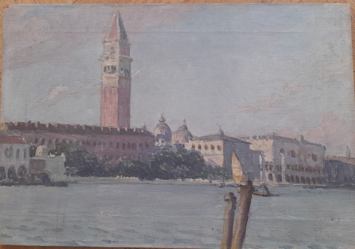 Venice