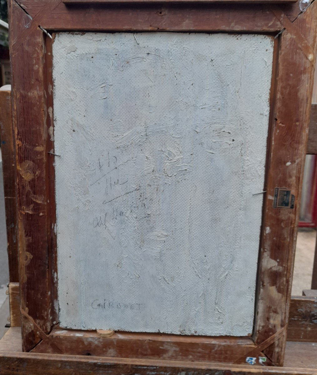 Portrait d'un dandy-photo-3