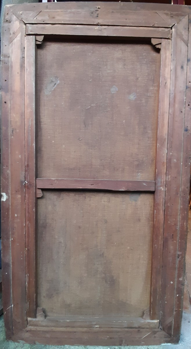 Une elegante en attente-photo-2