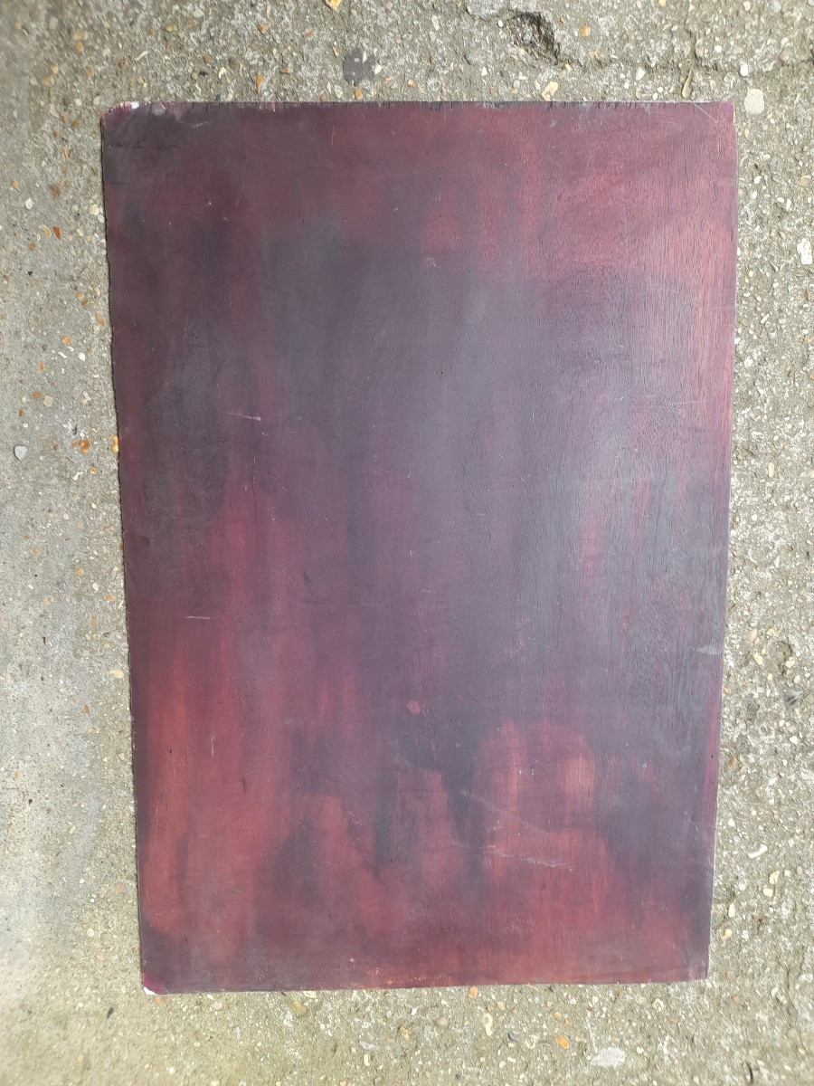 Interieur d'Atelier-photo-2