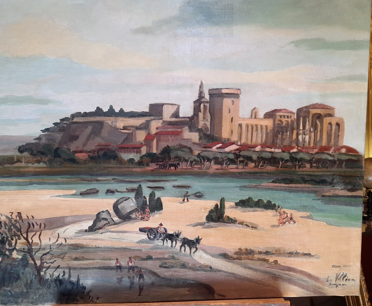 Avignon