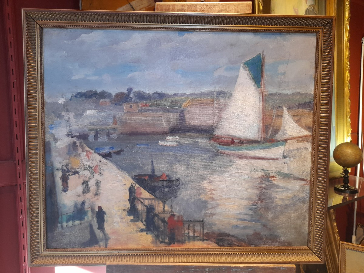 Concarneau-photo-2
