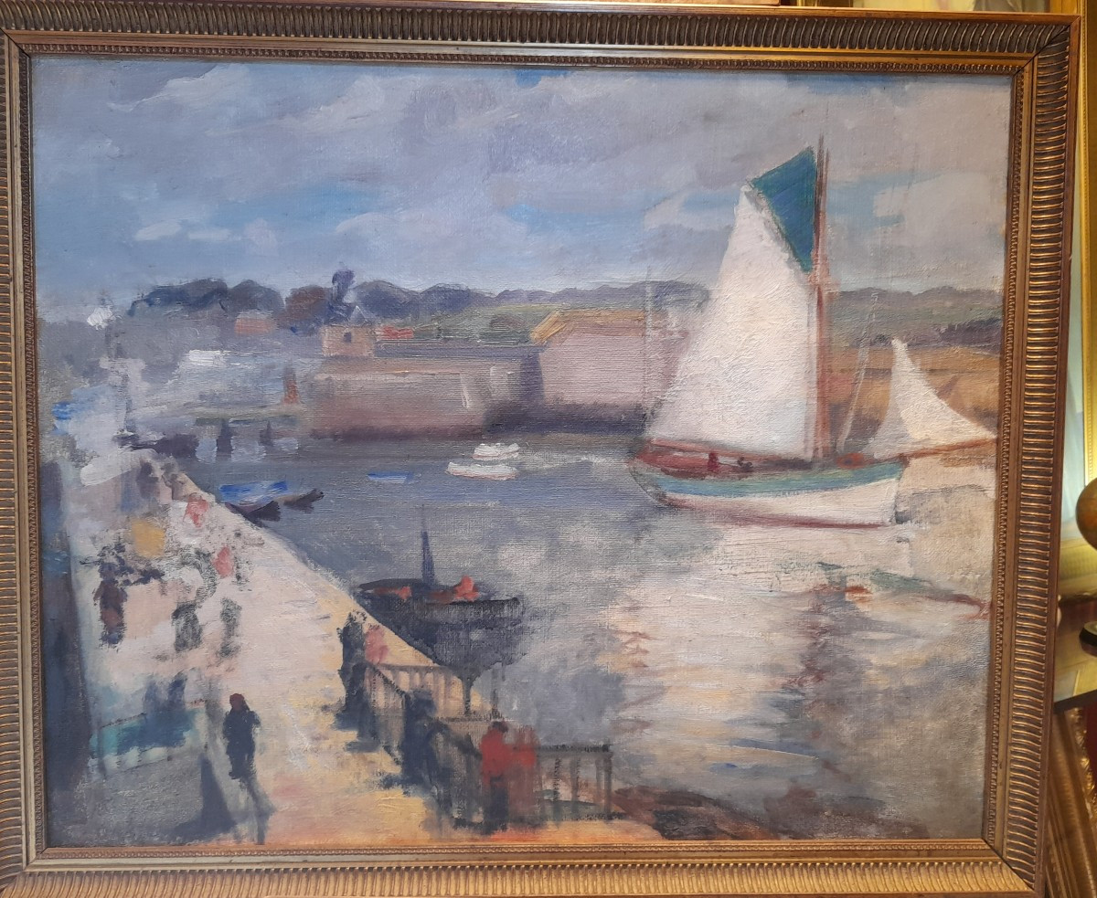 Concarneau