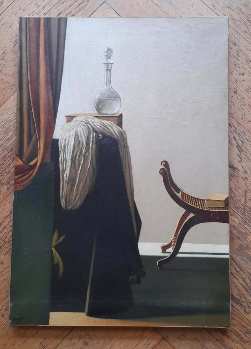 Hyperrealism