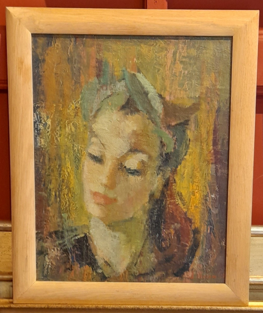Julia Worswick