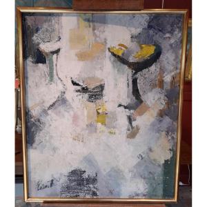 Jean Marie Calmettes