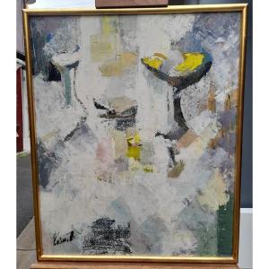 Jean marie Calmettes