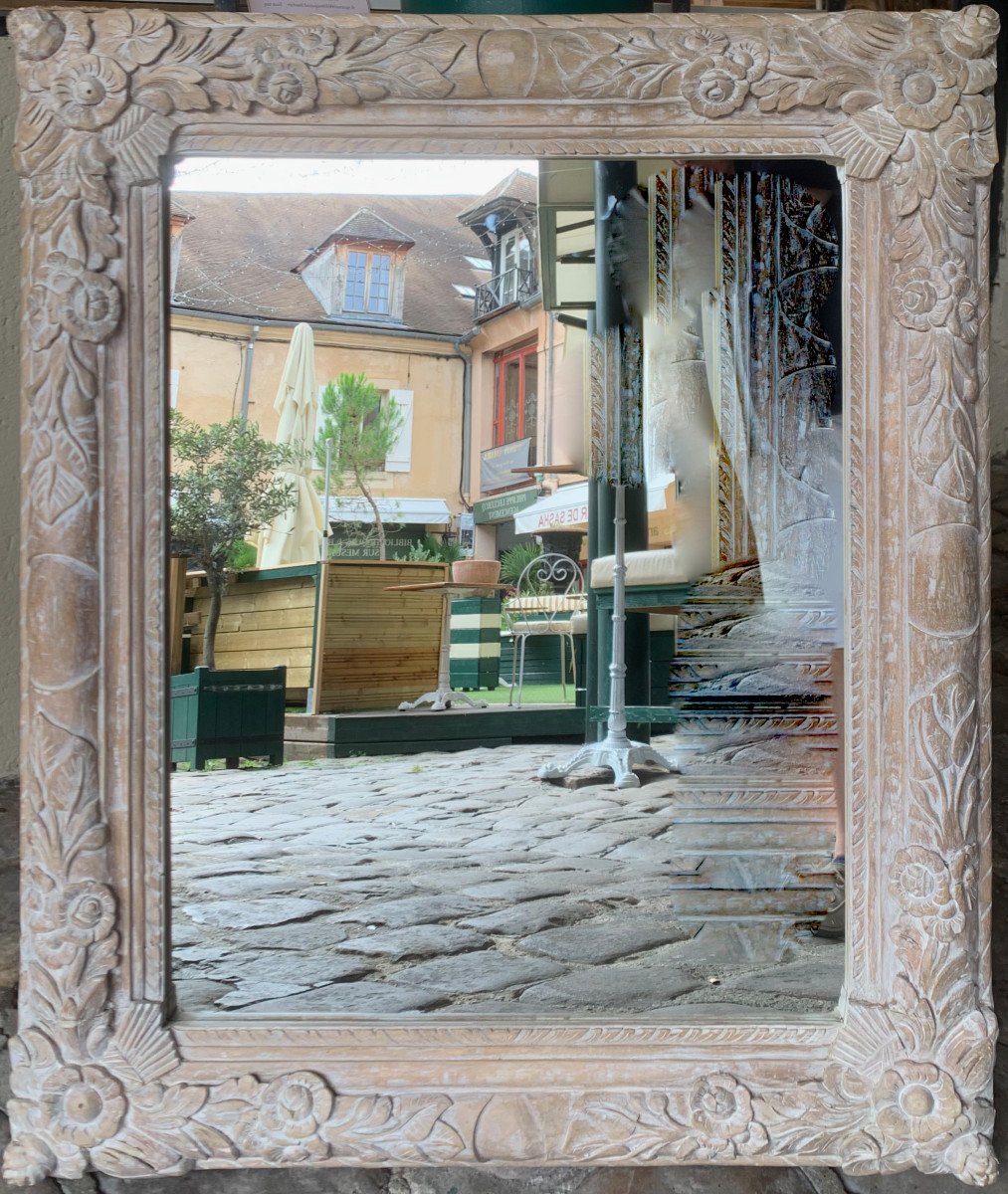 Cadre Ou Miroir -photo-2