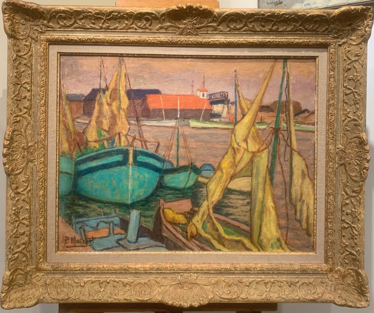 Les Sables d'Olonne