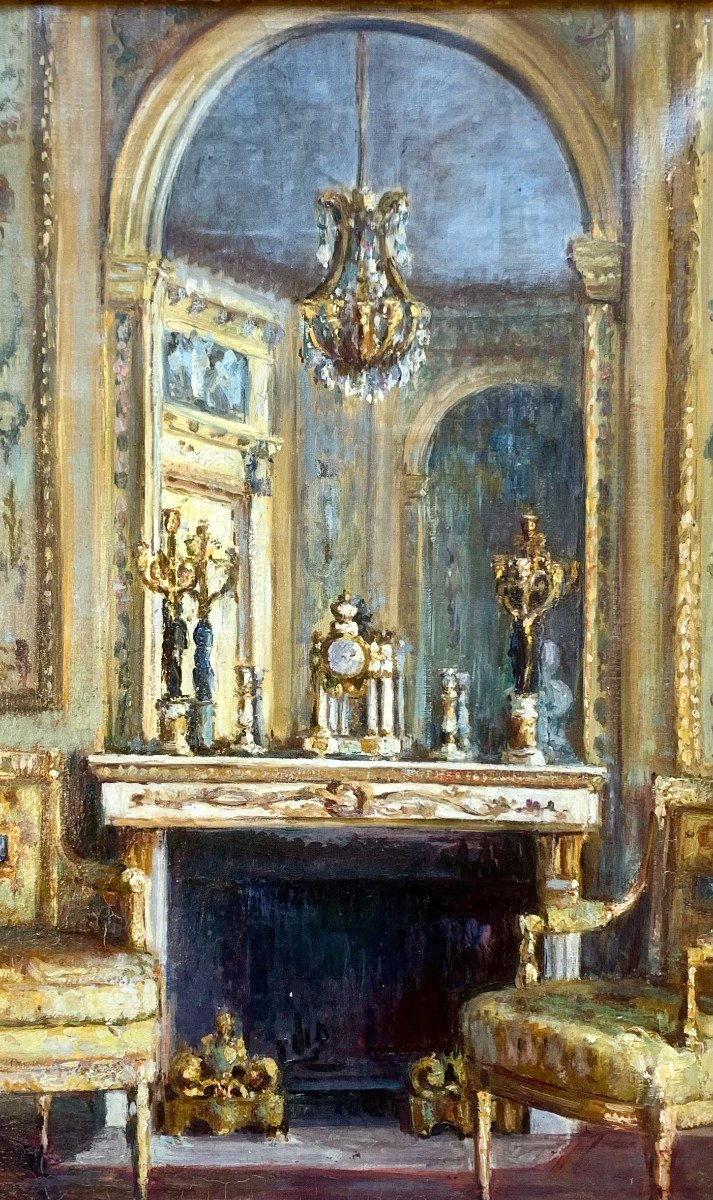 Interior Scene.-photo-2