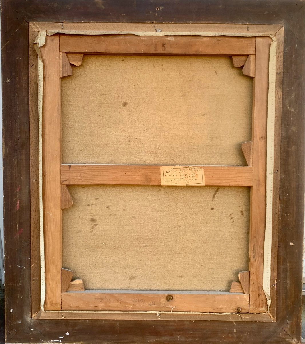 Anémones et renoncules: Charles Kvapil-photo-4