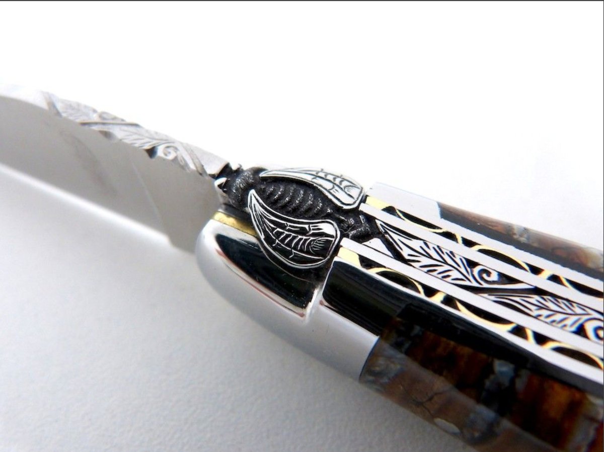 Collector's Knife-photo-4