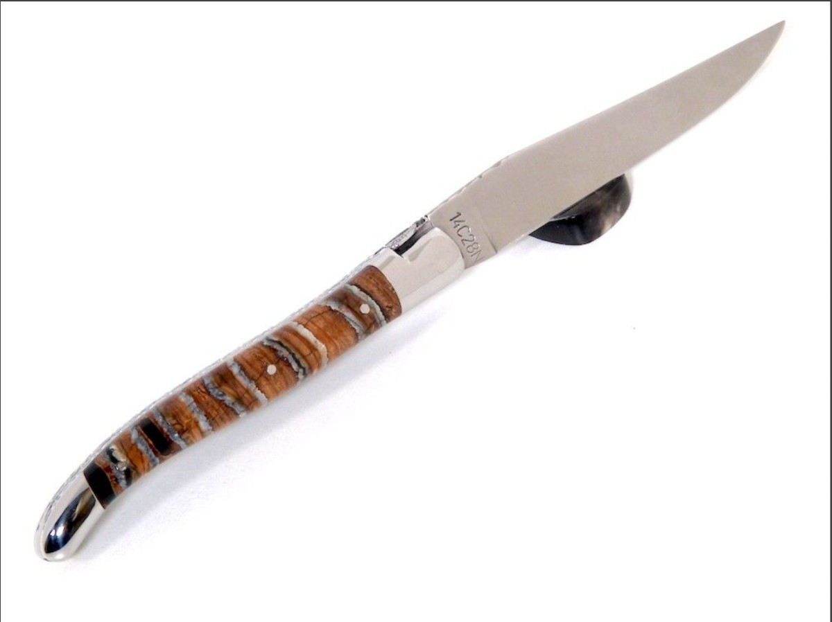 Collector's Knife-photo-1