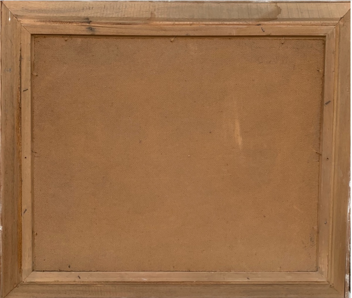 Winter Landscape Under The Snow. Léonard Bordes-photo-1