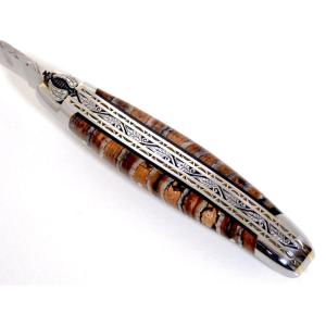 Couteau de collection