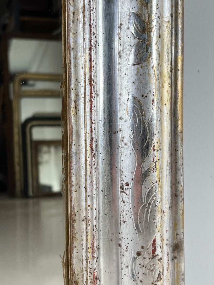 Louis Philippe Mirroir-photo-2