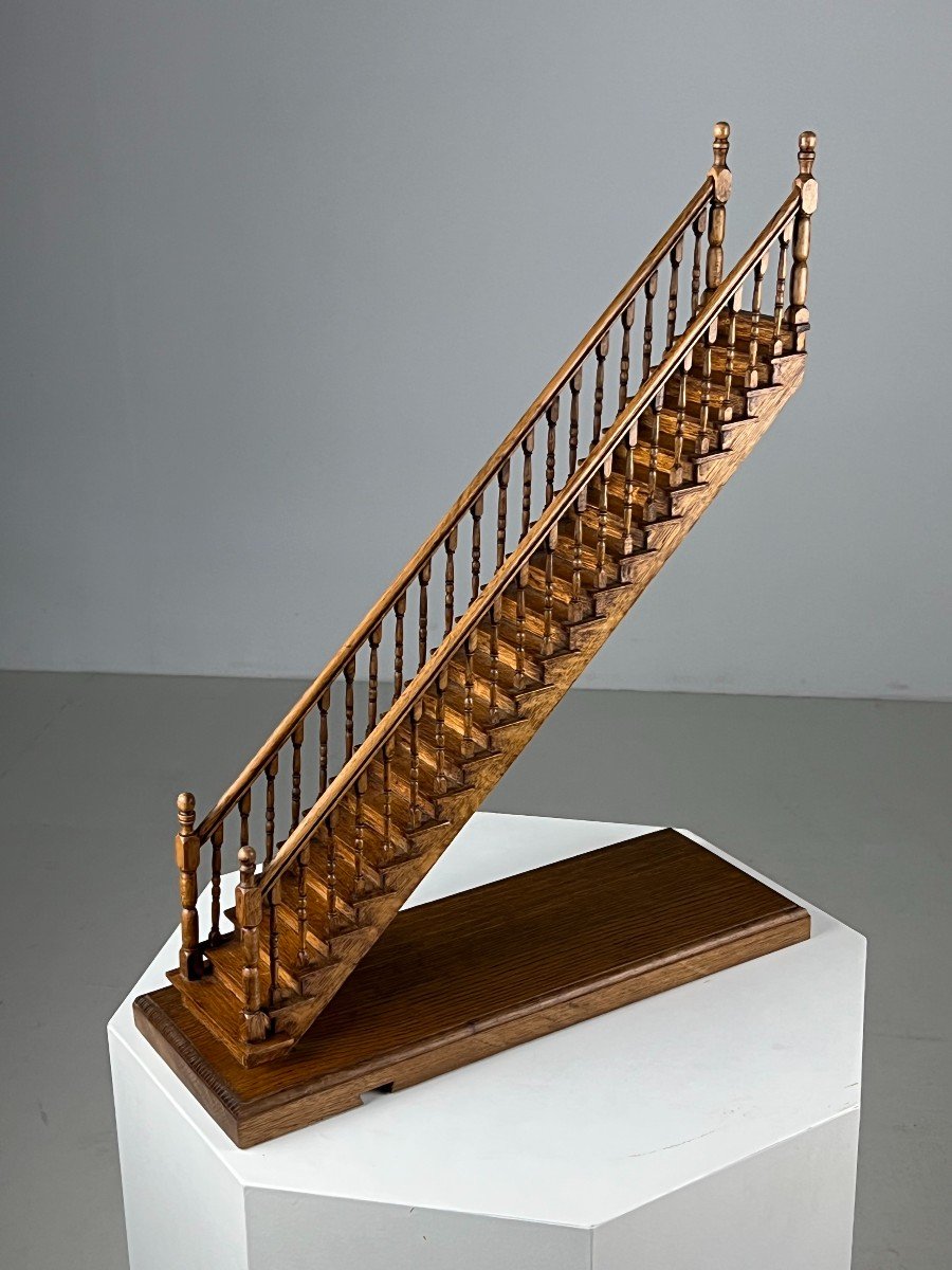 Modèle d'Escalier-photo-8