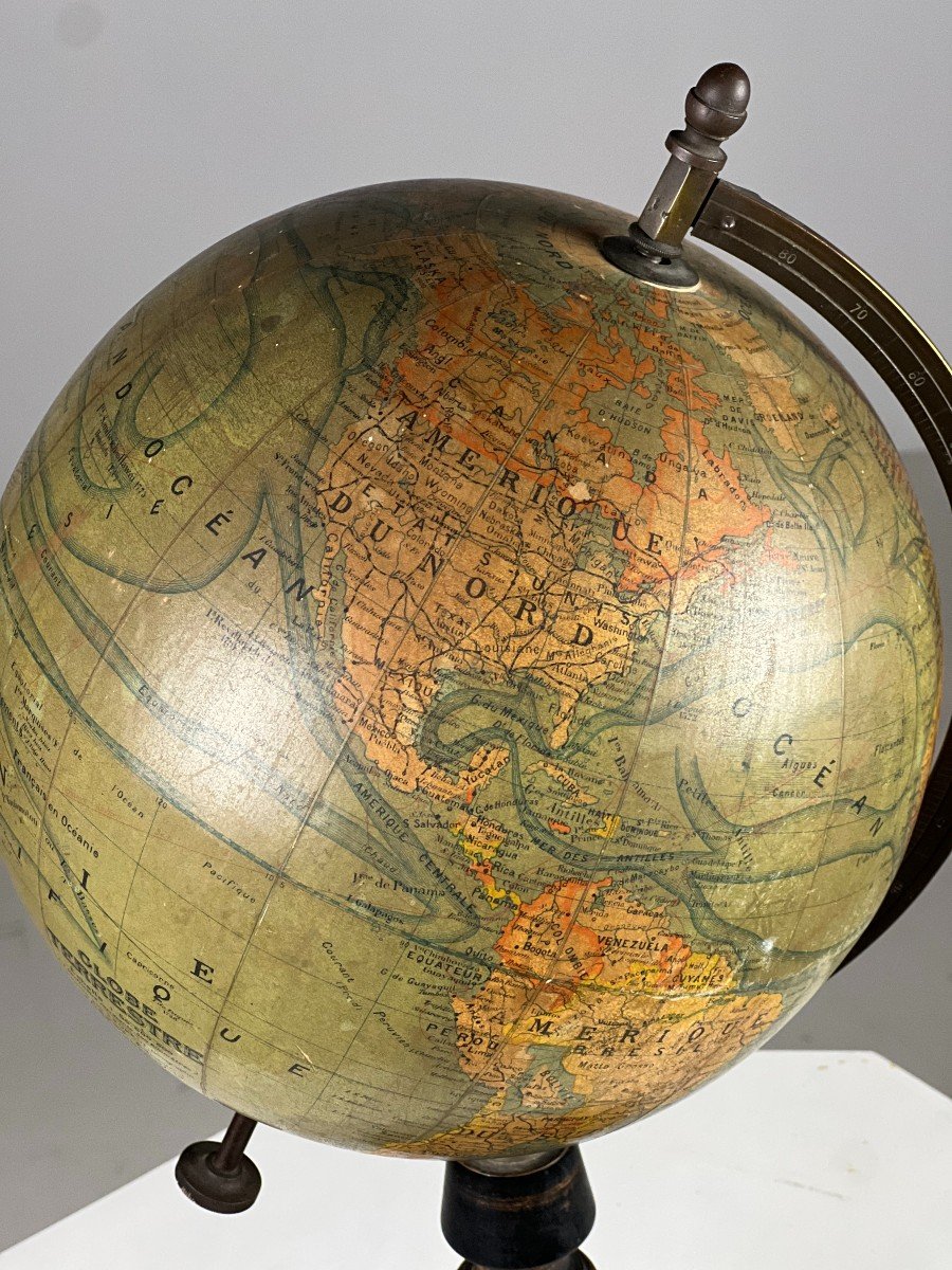 Globe J. Forest-photo-5