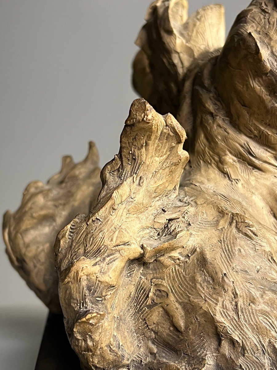 Terracotta Dogs-photo-5