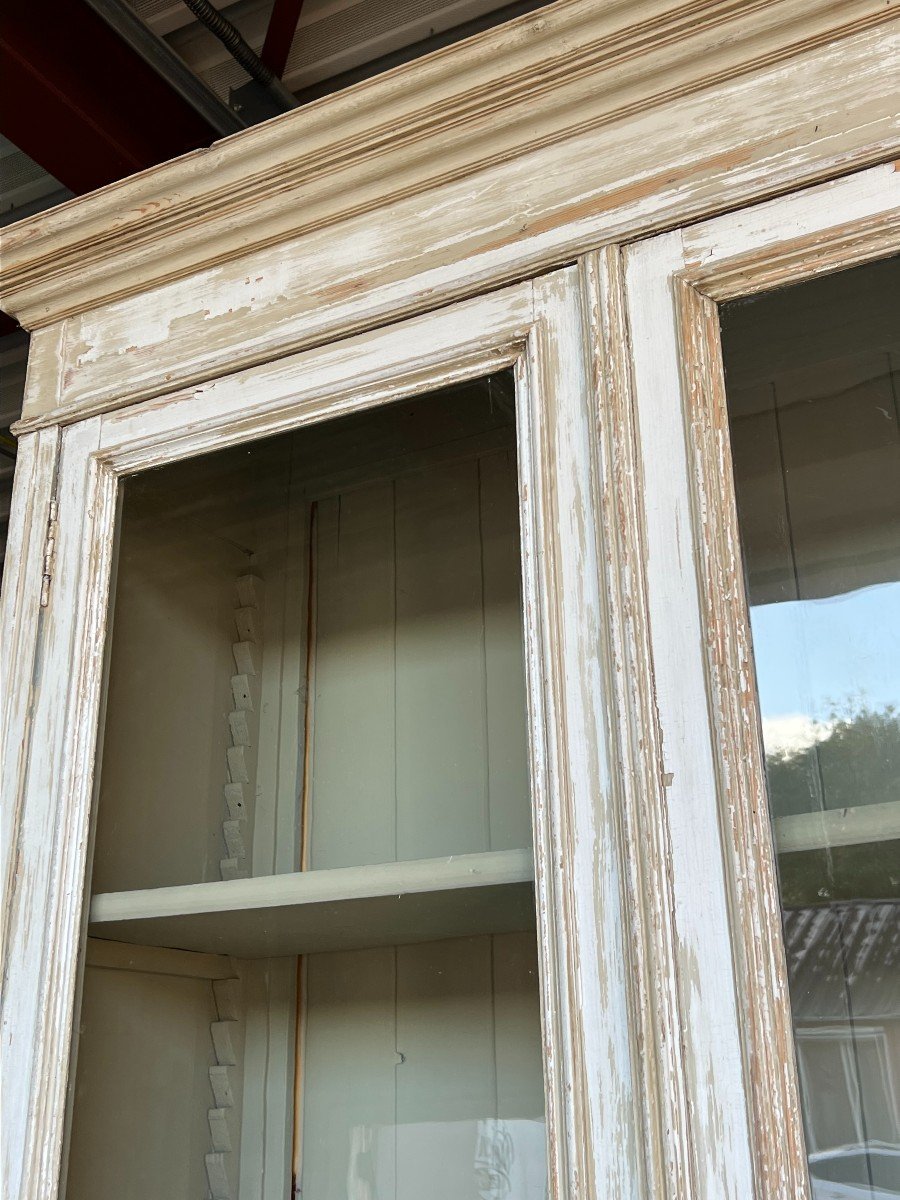 Giant Bookcase Cabinet-photo-3
