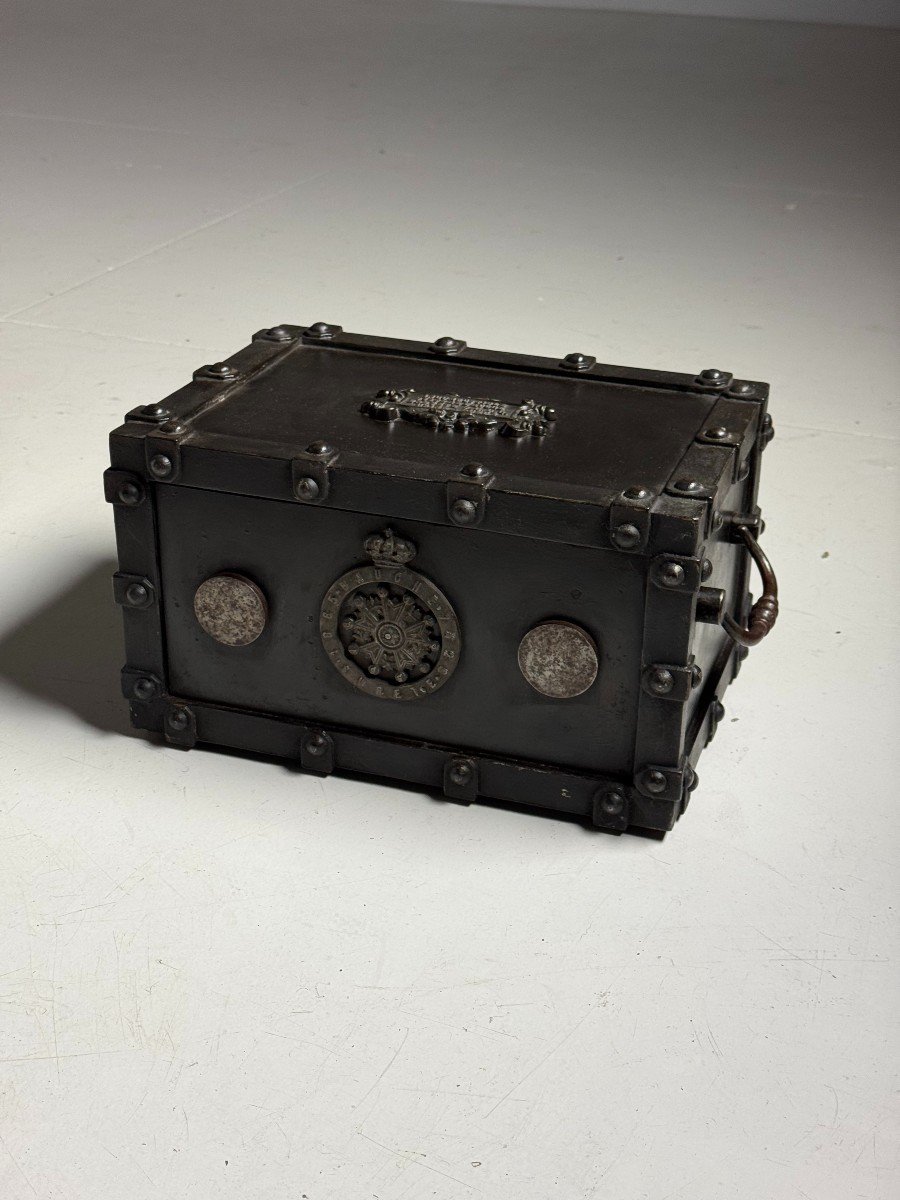 Bauche Safe 1860-photo-1