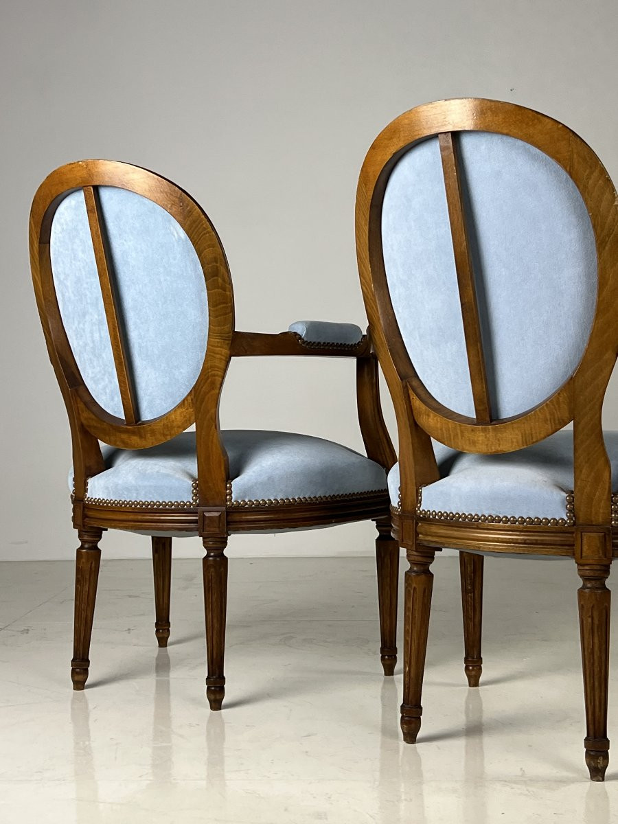 Fauteuils Français-photo-4